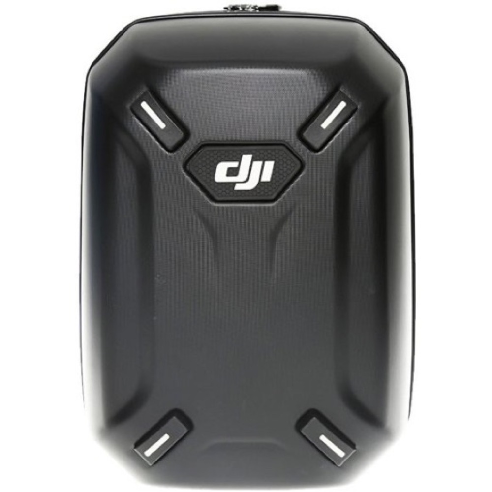 EUC DJI Innovations Phantom 3 Hardshell Drone Backpack - Picture 4 of 15